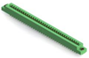 Card Edge Conn, Dual Side, 70Pos, Th; Card Edge Connector Type Edac - 86AH4775 - Newark, An Avnet Company