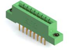 Card Conn, Dual Side, 16Pos, Wire Wrap; Card Edge Connector Type Edac - 59AJ7209 - Newark, An Avnet Company