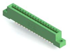 Card Conn, Single Side, 17Pos, Wire Wrap; Card Edge Connector Type Edac - 59AJ8776 - Newark, An Avnet Company