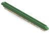 Card Conn, Single Side, 72Pos, Wire Wrap; Card Edge Connector Type Edac - 69AJ7377 - Newark, An Avnet Company