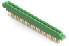 Card Conn, Dual Side, 64Pos, Wire Wrap; Card Edge Connector Type Edac - 60AJ5632 - Newark, An Avnet Company