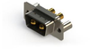 Combo D-Sub Conn, Plug, De-2W2, Th; Product Range Edac - 52AJ3267 - Newark, An Avnet Company