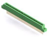 Card Edge Conn, Single, 48Pos, Wire Wrap; Card Edge Connector Type Edac - 65AJ1078 - Newark, An Avnet Company