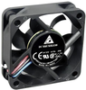 Axial Fan, 45Mm, 12Vdc, 11.586Cfm, 29Dba; Supply Voltage Vdc Delta Electronics/fans - 77AH7181 - Newark, An Avnet Company