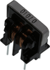 Common Mode Choke, 1Mh, 0.7A; Inductance Multicomp Pro - 98K1155 - Newark, An Avnet Company