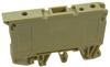 Fuse Block, 5 X 20Mm, Din Rail; No. Of Positions Multicomp Pro - 83C7600 - Newark, An Avnet Company