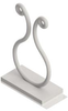 Cable Tie, Twist Lock, 0.4, Nat, Pa6.6; Cable Tie Material Essentra Components - 86AH0649 - Newark, An Avnet Company