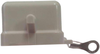Protection Cover, White, Polycarbonate Rohs Compliant Te Connectivity - 66AJ8389 - Newark, An Avnet Company