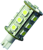 Led Bulb, Wedge, Warm White, 3.2W; Lamp Base Type Multicomp Pro - 78T7111 - Newark, An Avnet Company