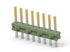 PCB Headers & Receptacles - 825433-8 - TE Connectivity