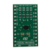 Development Boards, Kits, Programmers - Evaluation Boards - Sensors - 1283720-STEVAL-MKI182V2 - Win Source Electronics