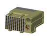 AirMAX VSe ® - 10135274-10JLF - Amphenol Communications Solutions