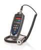 MAC800 Hand held vibration analyzer -- MAC800