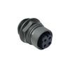 Circular Connector Housings - 708-PXP6014/03S/CR-ND - DigiKey