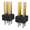 Headers, Male Pins - 75844-127-26LF-ND - DigiKey