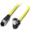 Circular Cable Assemblies - 277-15564-ND - DigiKey