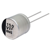 Capacitors - Aluminum - Polymer Capacitors - EEH-AZF1E271 - Acme Chip Technology Co., Limited