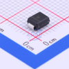 TVS/Fuse/Board Level Protection >> Electrostatic and Surge Protection (TVS/ESD) - SMBJ54A - LCSC Electronics Technology (HK) Limited