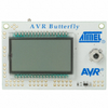 Development Boards, Kits, Programmers - Evaluation Boards - Embedded MCU, DSP Evaluation Boards - ATAVRBFLY - Shenzhen Shengyu Electronics Technology Limited