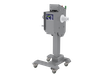 Stealth Meat Pump Metal Detector -  - Fortress Technology, Inc.