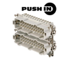 Heavy Duty Connector Inserts, Modules - 1875890000-ND - DigiKey