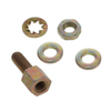 D-Sub, D-Shaped Connector Jackscrews - 863001-ND - DigiKey