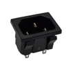 Power Entry Modules (PEM) - 4761-DAC-12F-ND - DigiKey