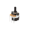 Rotary Potentiometers, Rheostats - 2223-PTN24B-C20020K1PB-ND - DigiKey