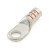FTZ Industries 91769 Heavy-Duty Tinned Copper Eyelet, 1/2 Stud, 2/0 Ga., Orange - 36535 - Waytek, Inc.