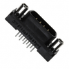 D-Sub Connector Assemblies - A34023-ND - DigiKey