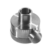 Stop Nut - QAN-3 - Reid Supply