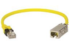 Modular Connectors / Ethernet Connectors - 09455451519 - Powell Electronics, Inc.