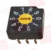 Rotary Switch - 107984958 - Radwell International