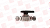 Ball Valve -- 15231266 - Image