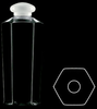 Hexagonal - 2104 - M&H Plastics
