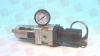 Pneumatic Filter Regulator -- 51769547