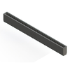 Edgeboard Connectors - 151-737-033-520-101-ND - DigiKey