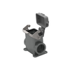 Heavy Duty Connector Housings, Hoods, Bases - A134109-ND - DigiKey