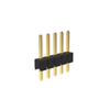 Headers, Male Pins - 664-G800LQ303018EU-ND - DigiKey