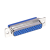 D-Sub, D-Shaped Connector Housings - 4306-DD44S0000X-ND - DigiKey