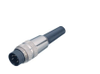 Industrial Circular Connectors - 4137358 - RS Components, Ltd.