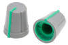 Potentiometer Knobs - 4676702 - RS Components, Ltd.