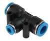 Pneumatic Fittings - 1215967 - RS Components, Ltd.