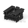 Rectangular Connector Housings - 1734-2301812-1-ND - DigiKey
