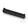 Headers, Male Pins - 17-6-2338244-0-ND - DigiKey