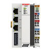 CX8093 | Embedded PC with Arm9™ and PROFINET device -  - Beckhoff Automation LLC
