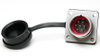 Industrial Circular Connectors - 2065107 - RS Components, Ltd.