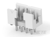 PCB Headers & Receptacles - 6-2508877-4 - TE Connectivity