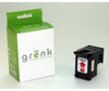HP 92 C9362WN Reman Blk Ink GR - 102007796 - LaserCycle