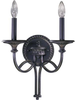 5219-2-95 Sconces-Double Candle - 763982 - Capital Lighting, Inc.